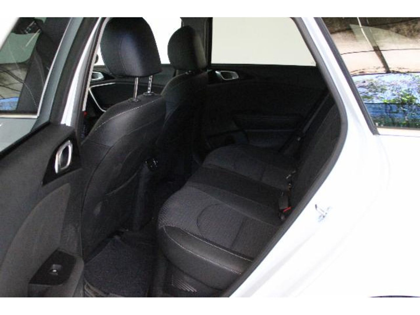 Kia Ceed Tourer 1.6 GDi Eco-Dynamics PHEV eMotion 104 kW (141 CV)