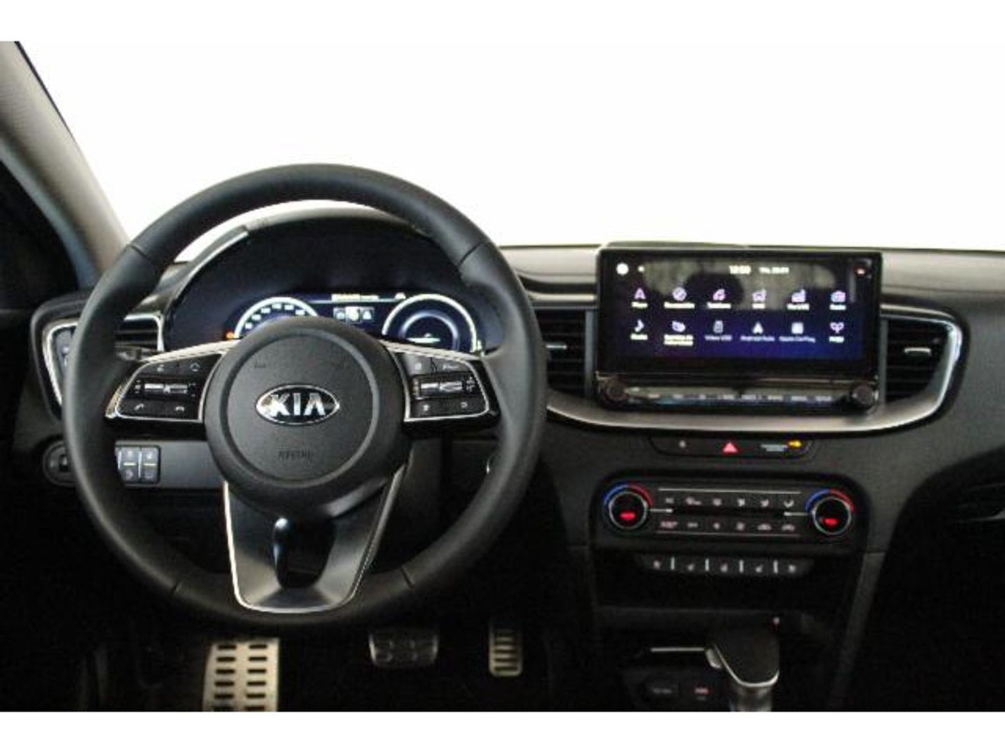 Kia Ceed Tourer 1.6 GDi Eco-Dynamics PHEV eMotion 104 kW (141 CV)