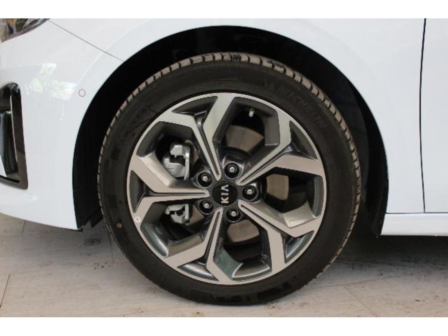 Kia Ceed Tourer 1.6 GDi Eco-Dynamics PHEV eMotion 104 kW (141 CV)