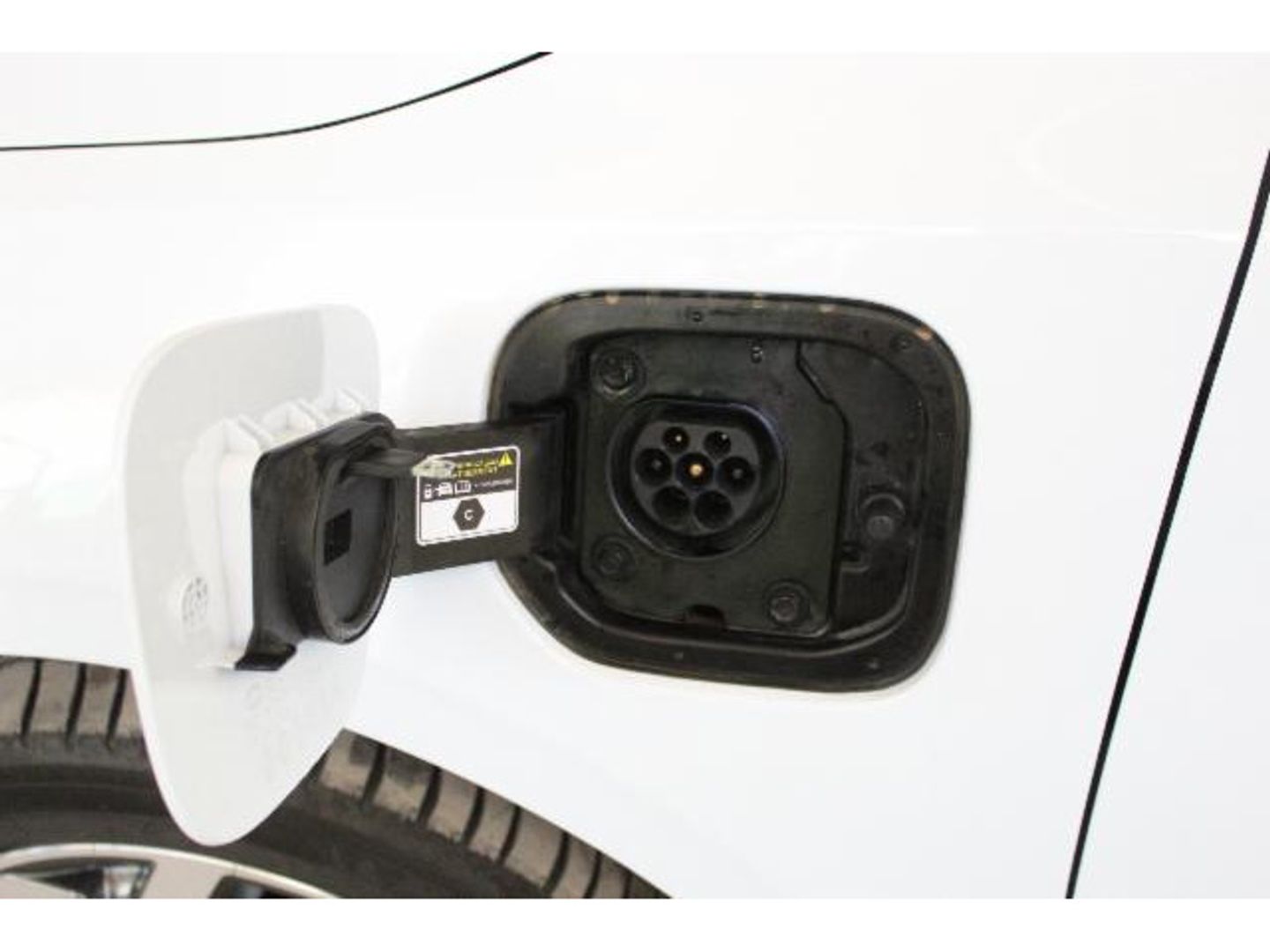 Kia Ceed Tourer 1.6 GDi Eco-Dynamics PHEV eMotion 104 kW (141 CV)