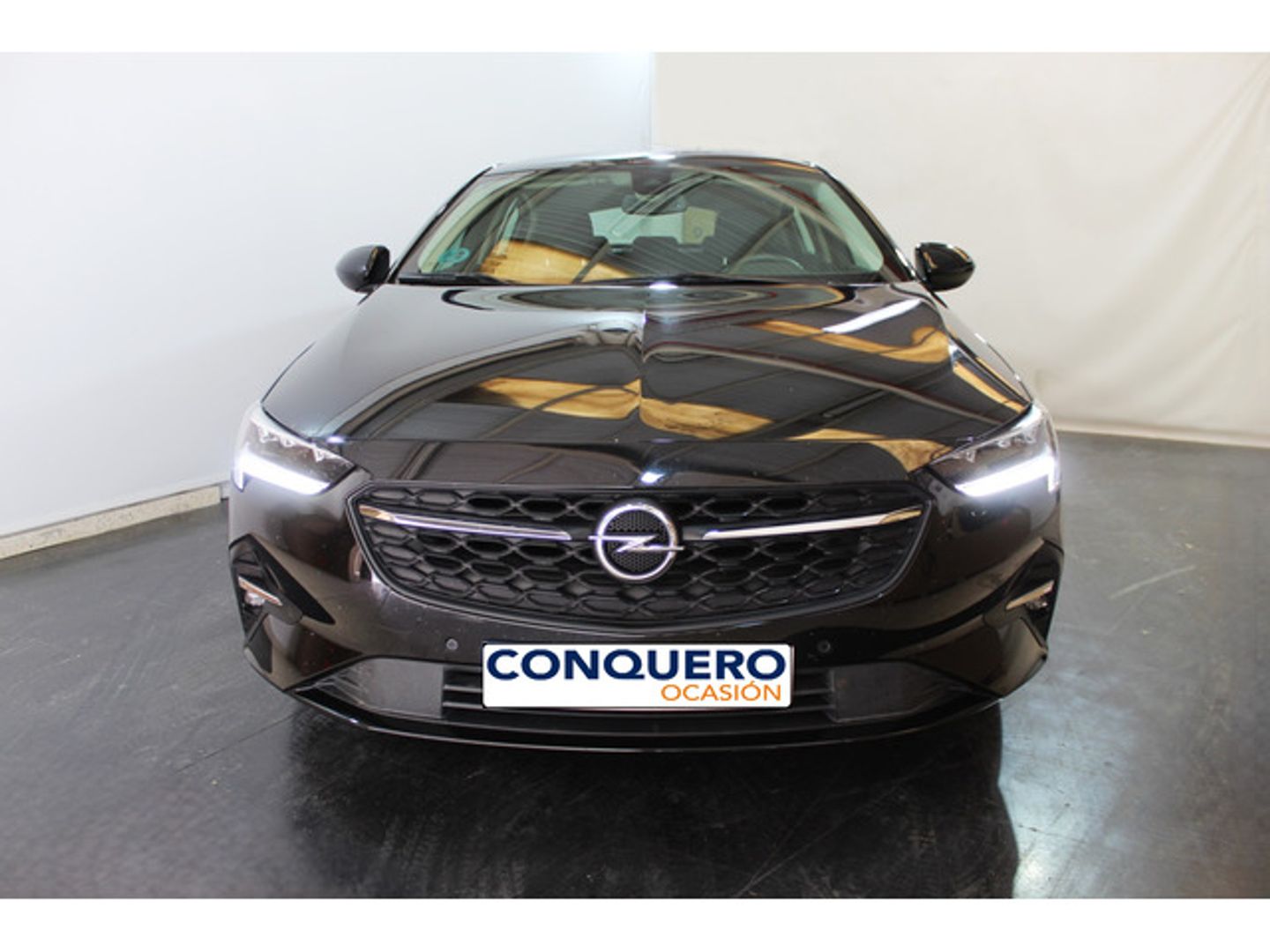 Opel Insignia 1.5D DVH GS Business Edition AT8 90 kW (122 CV)
