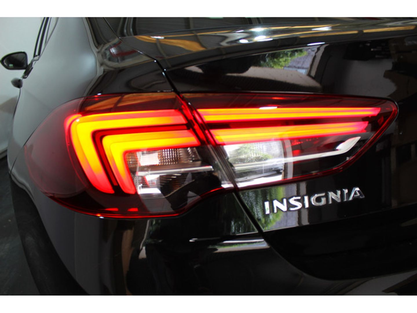 Opel Insignia 1.5D DVH GS Business Edition AT8 90 kW (122 CV)
