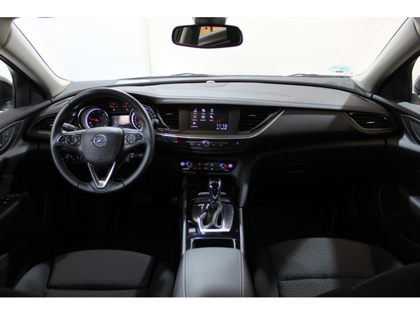 Opel Insignia 1.5D DVH GS Business Edition AT8 90 kW (122 CV)