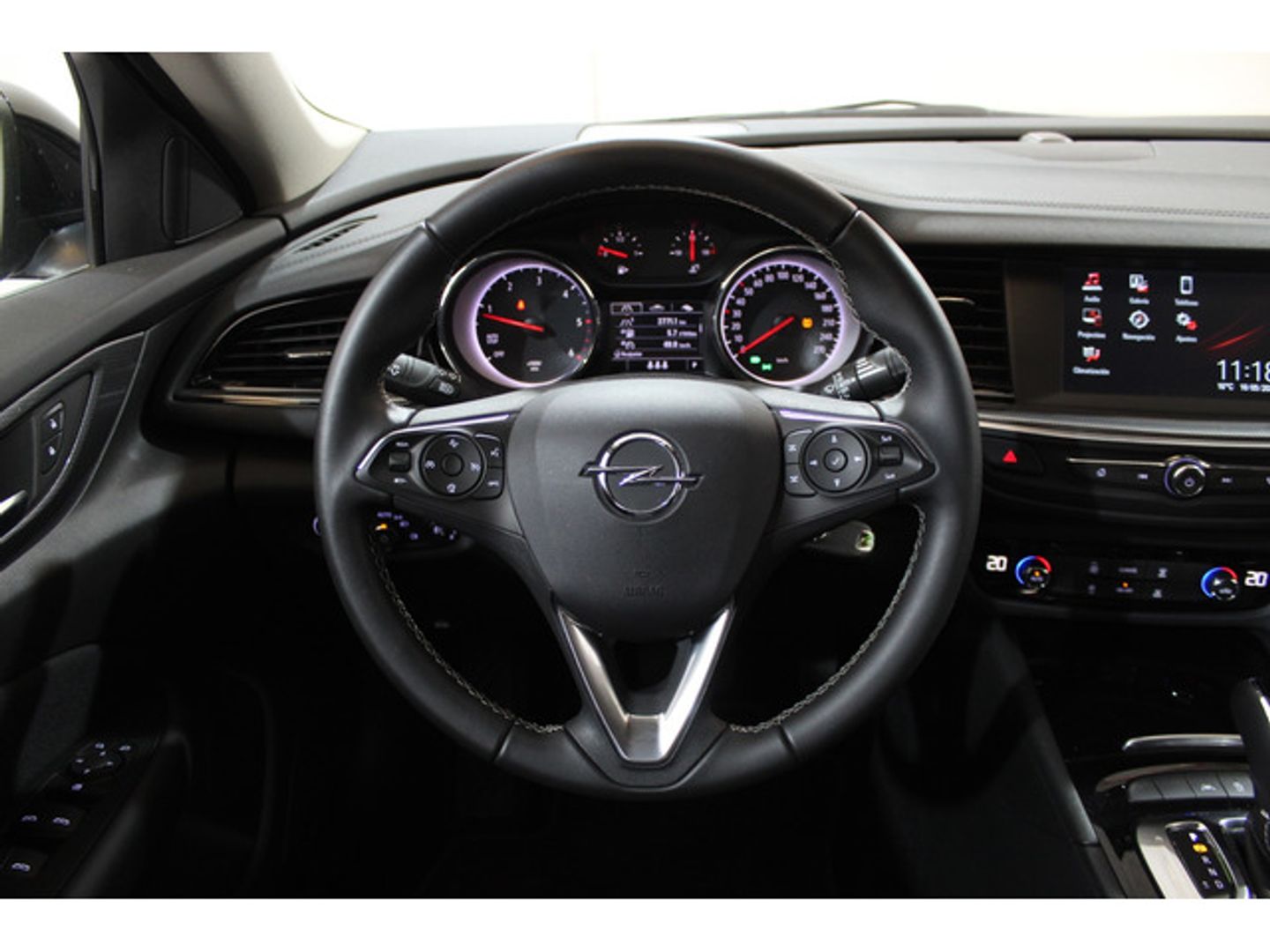 Opel Insignia 1.5D DVH GS Business Edition AT8 90 kW (122 CV)