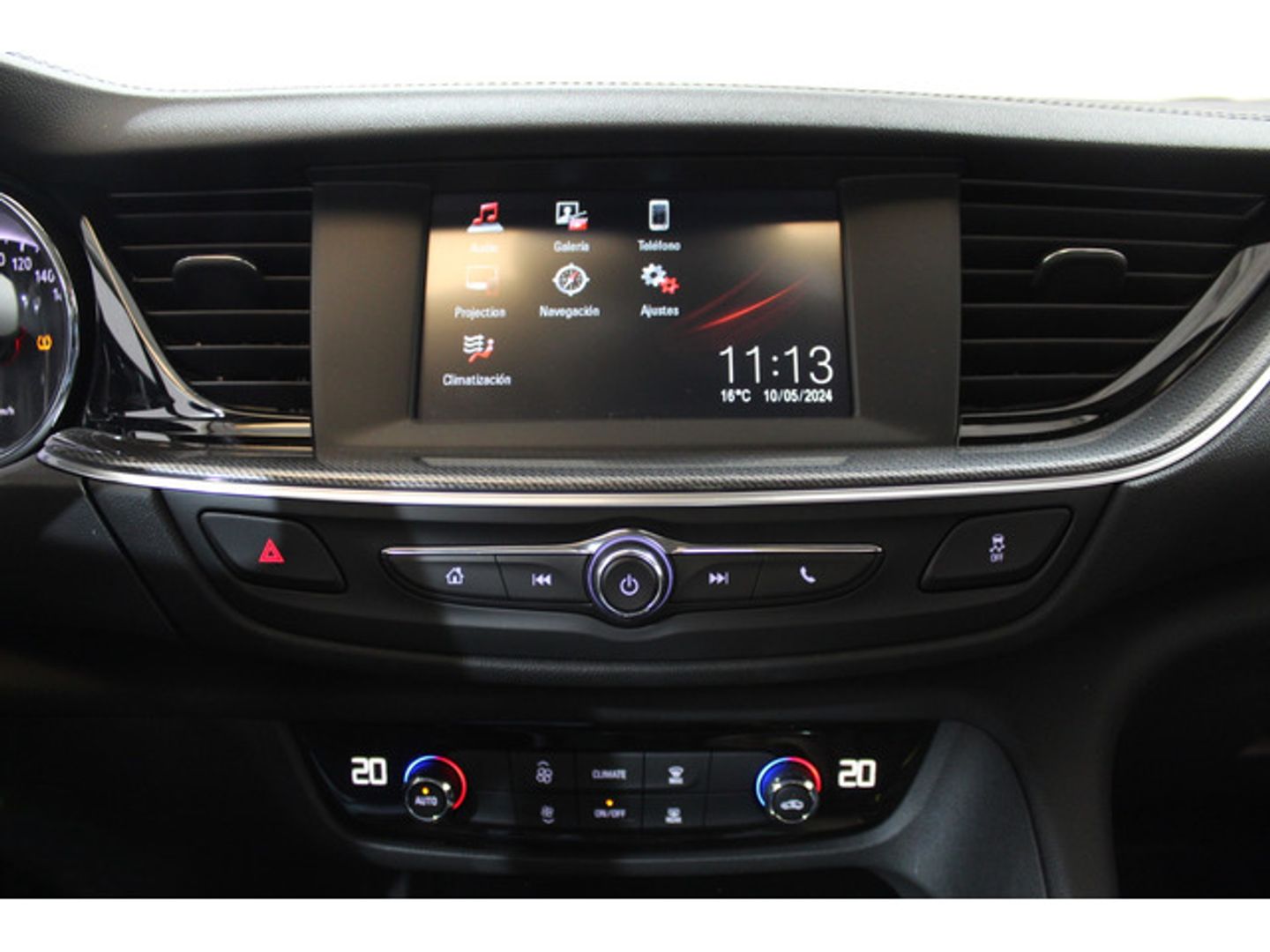 Opel Insignia 1.5D DVH GS Business Edition AT8 90 kW (122 CV)