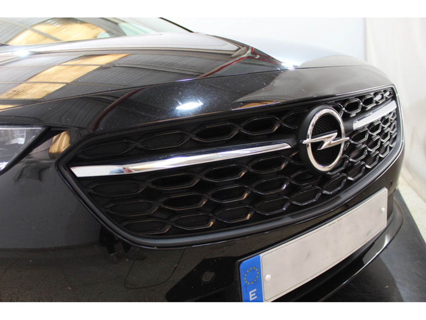 Opel Insignia 1.5D DVH GS Business Edition AT8 90 kW (122 CV)