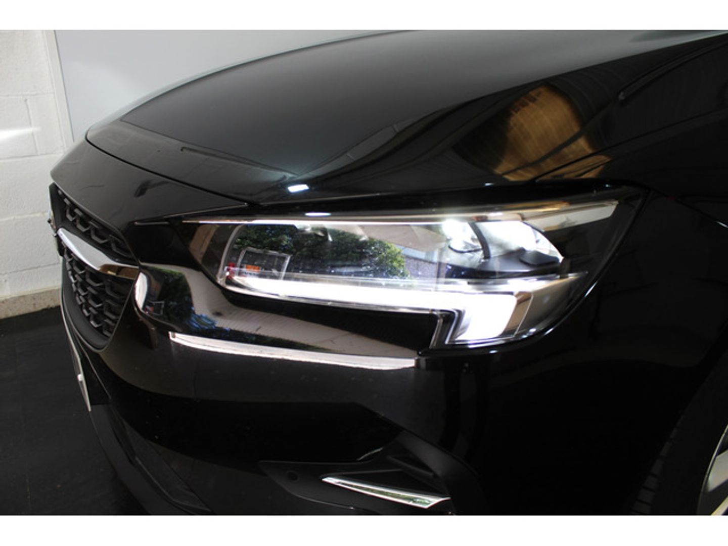 Opel Insignia 1.5D DVH GS Business Edition AT8 90 kW (122 CV)