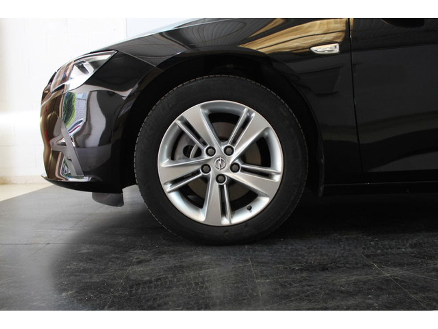 Opel Insignia 1.5D DVH GS Business Edition AT8 90 kW (122 CV)