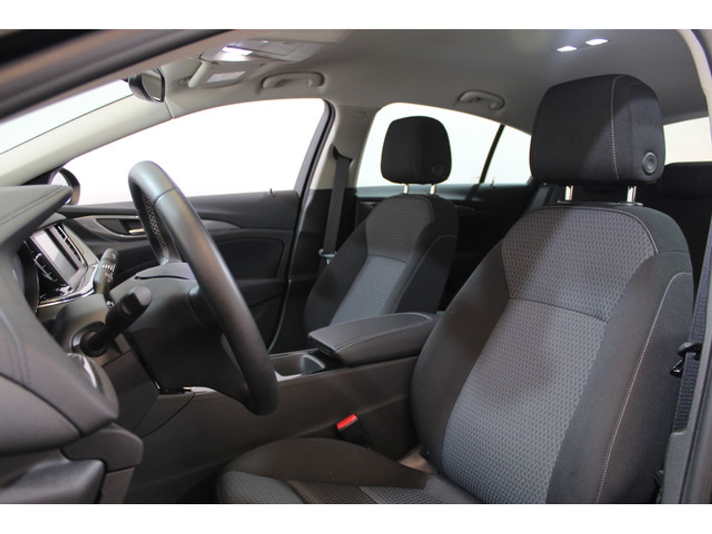 Opel Insignia 1.5D DVH GS Business Edition AT8 90 kW (122 CV)
