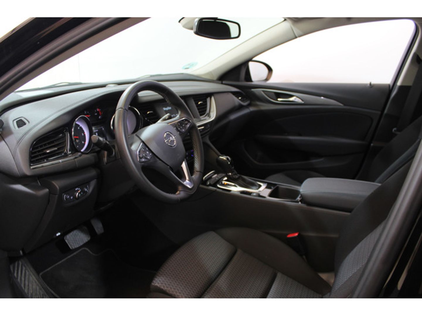 Opel Insignia 1.5D DVH GS Business Edition AT8 90 kW (122 CV)