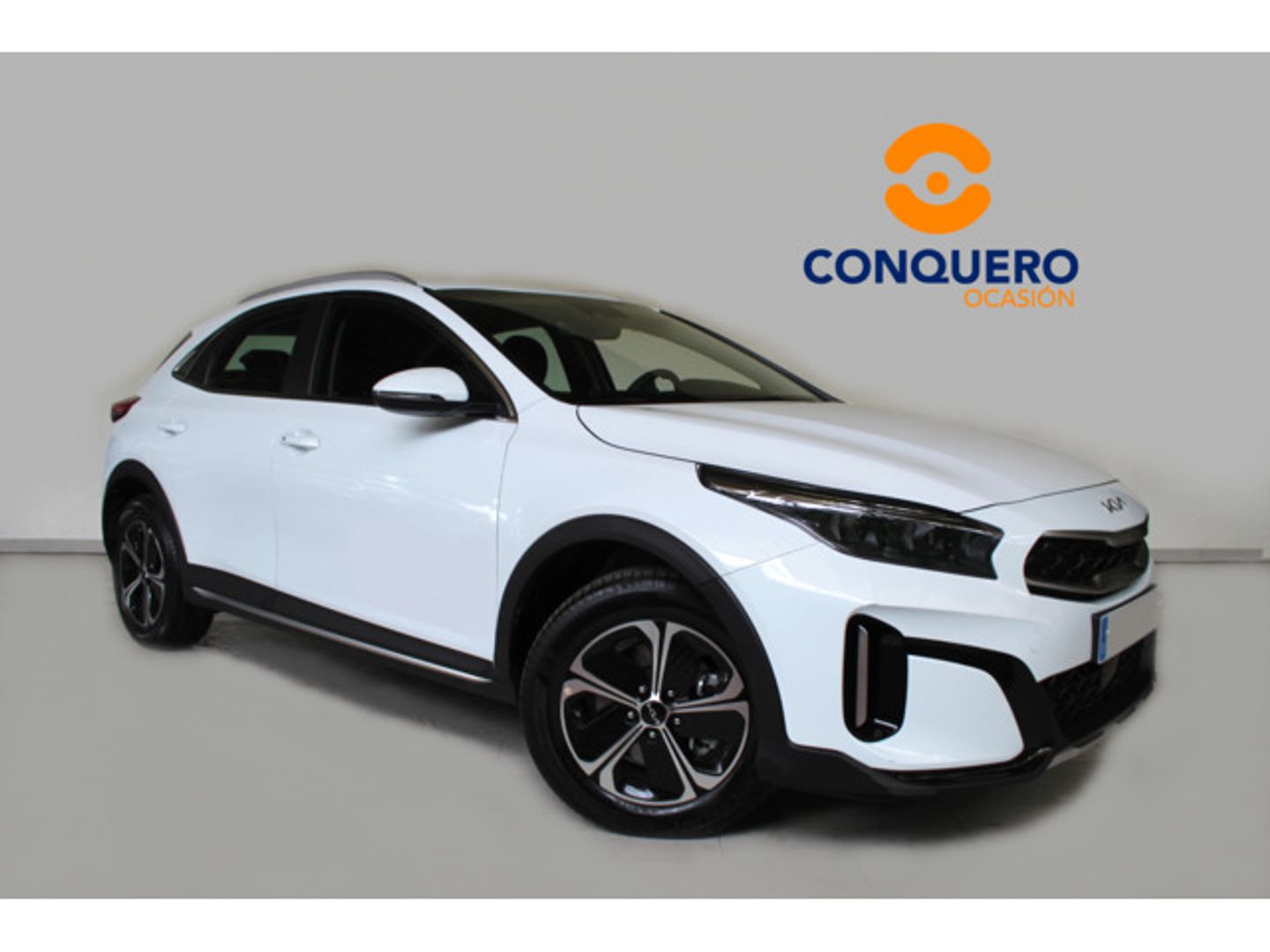 Kia XCeed 1.6 GDi PHEV eDrive 104 kW (141 CV)