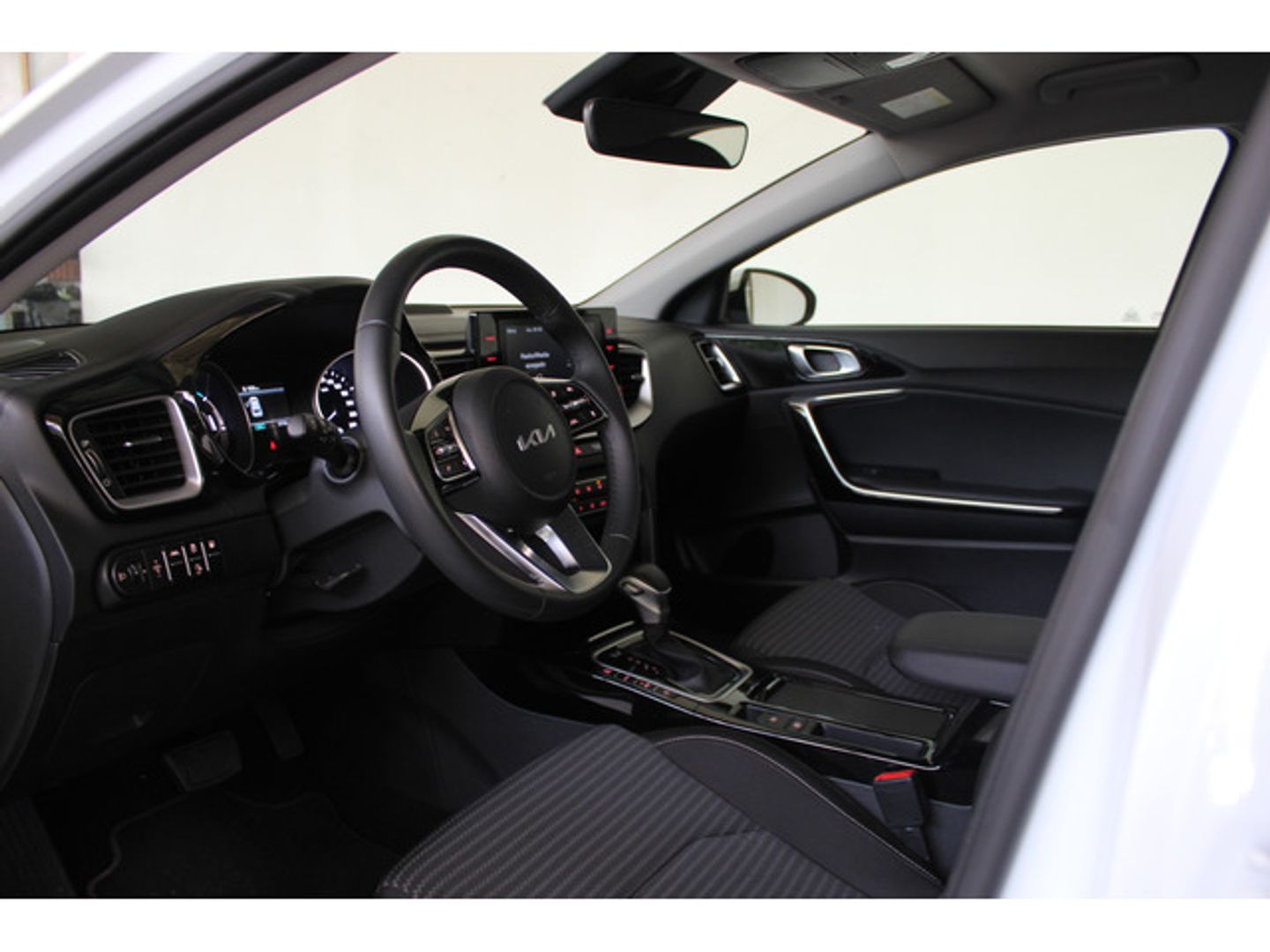 Kia XCeed 1.6 GDi PHEV eDrive 104 kW (141 CV)