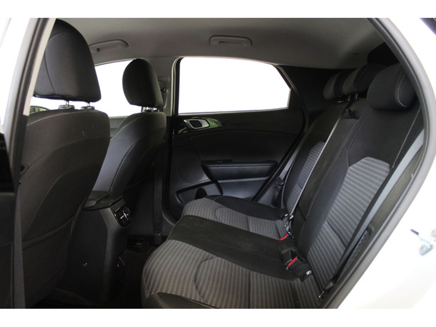 Kia XCeed 1.6 GDi PHEV eDrive 104 kW (141 CV)