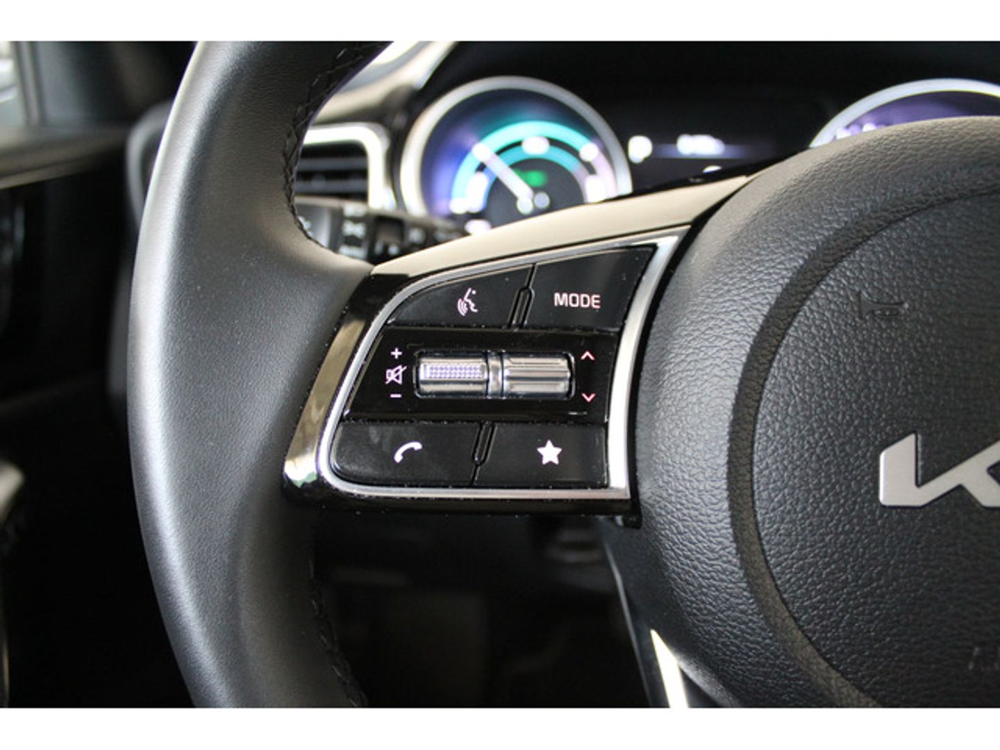 Kia XCeed 1.6 GDi PHEV eDrive 104 kW (141 CV)