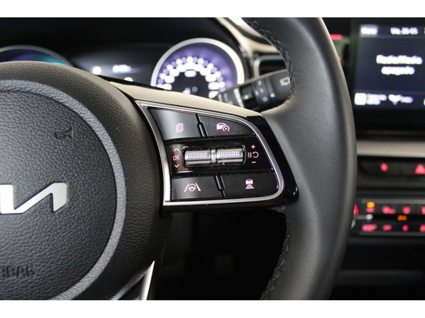 Kia XCeed 1.6 GDi PHEV eDrive 104 kW (141 CV)