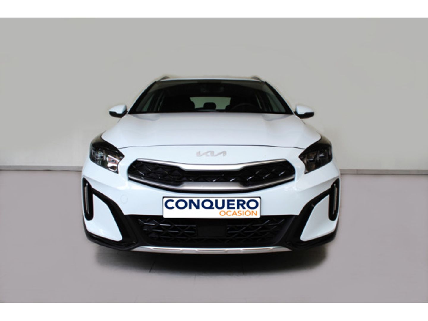 Kia XCeed 1.6 GDi PHEV eDrive 104 kW (141 CV)
