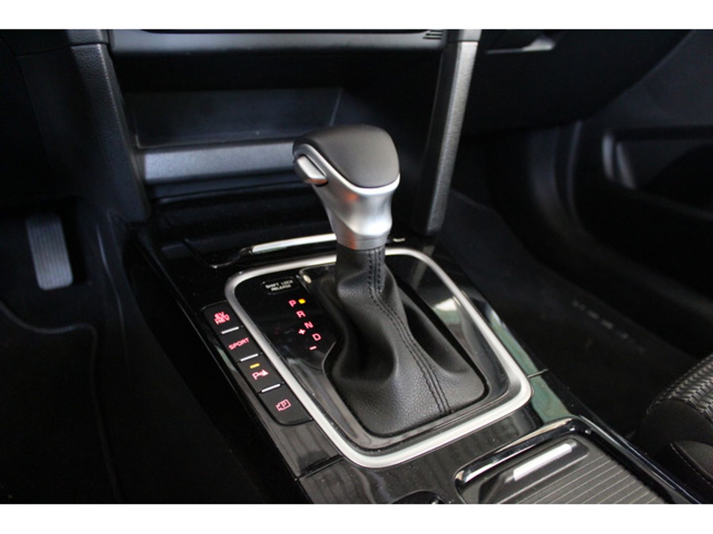 Kia XCeed 1.6 GDi PHEV eDrive 104 kW (141 CV)