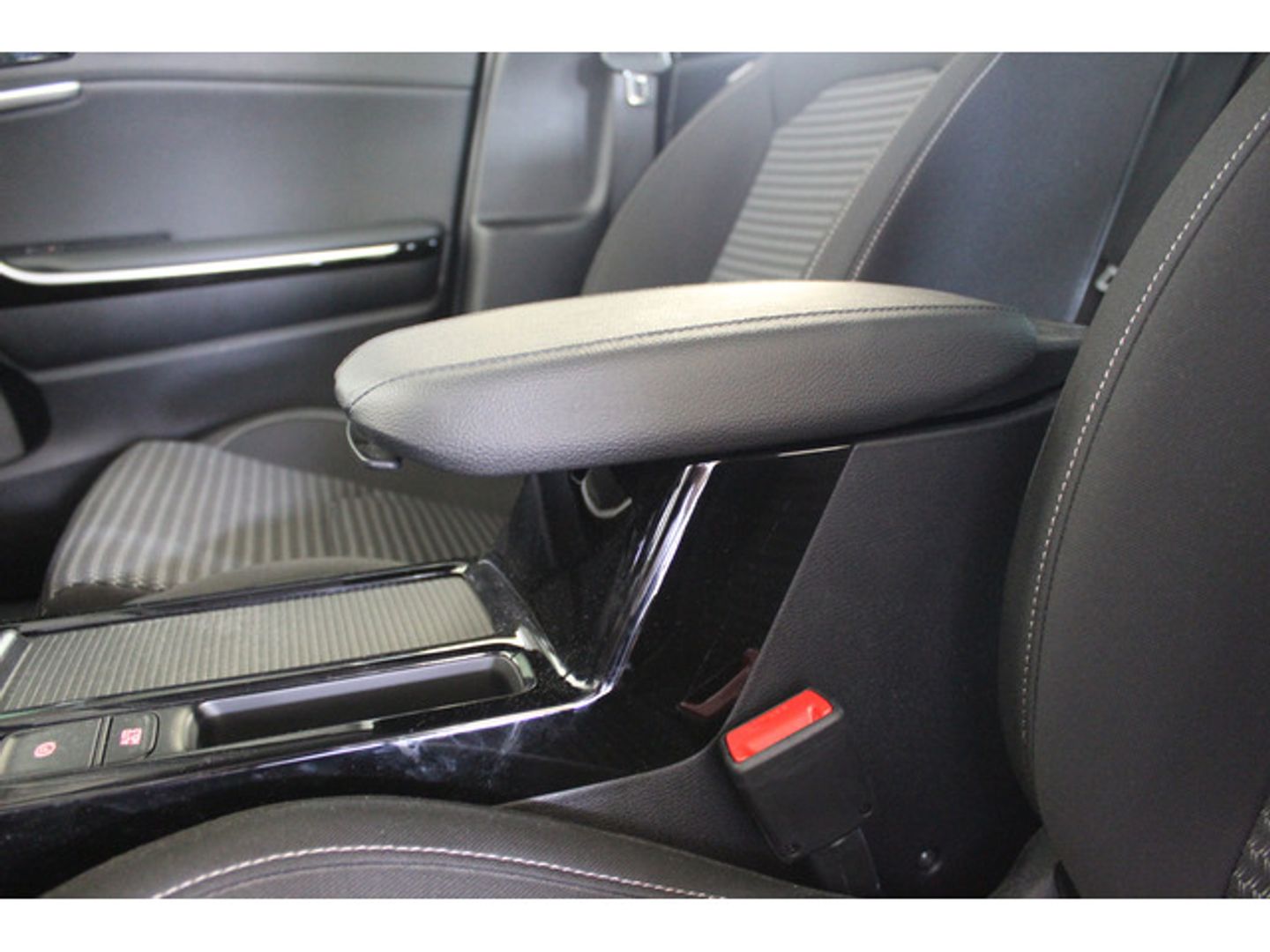Kia XCeed 1.6 GDi PHEV eDrive 104 kW (141 CV)