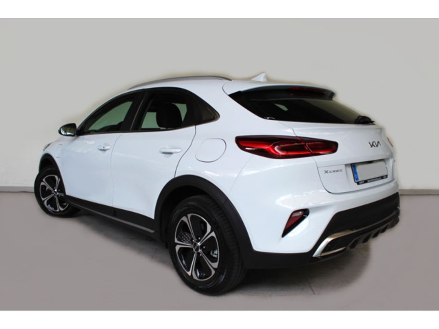 Kia XCeed 1.6 GDi PHEV eDrive 104 kW (141 CV)