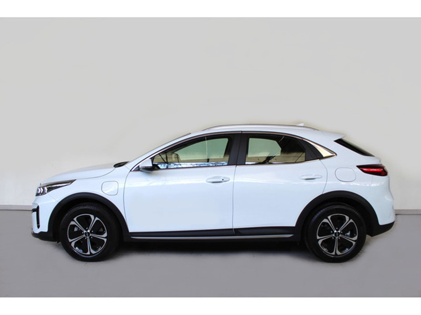 Kia XCeed 1.6 GDi PHEV eDrive 104 kW (141 CV)