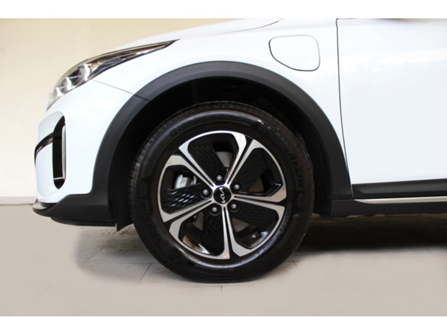 Kia XCeed 1.6 GDi PHEV eDrive 104 kW (141 CV)