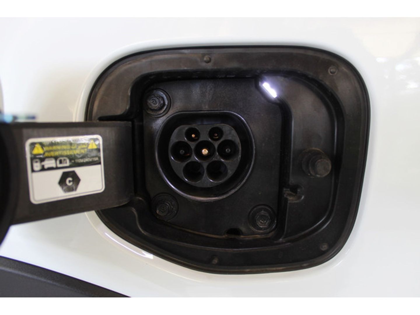 Kia XCeed 1.6 GDi PHEV eDrive 104 kW (141 CV)