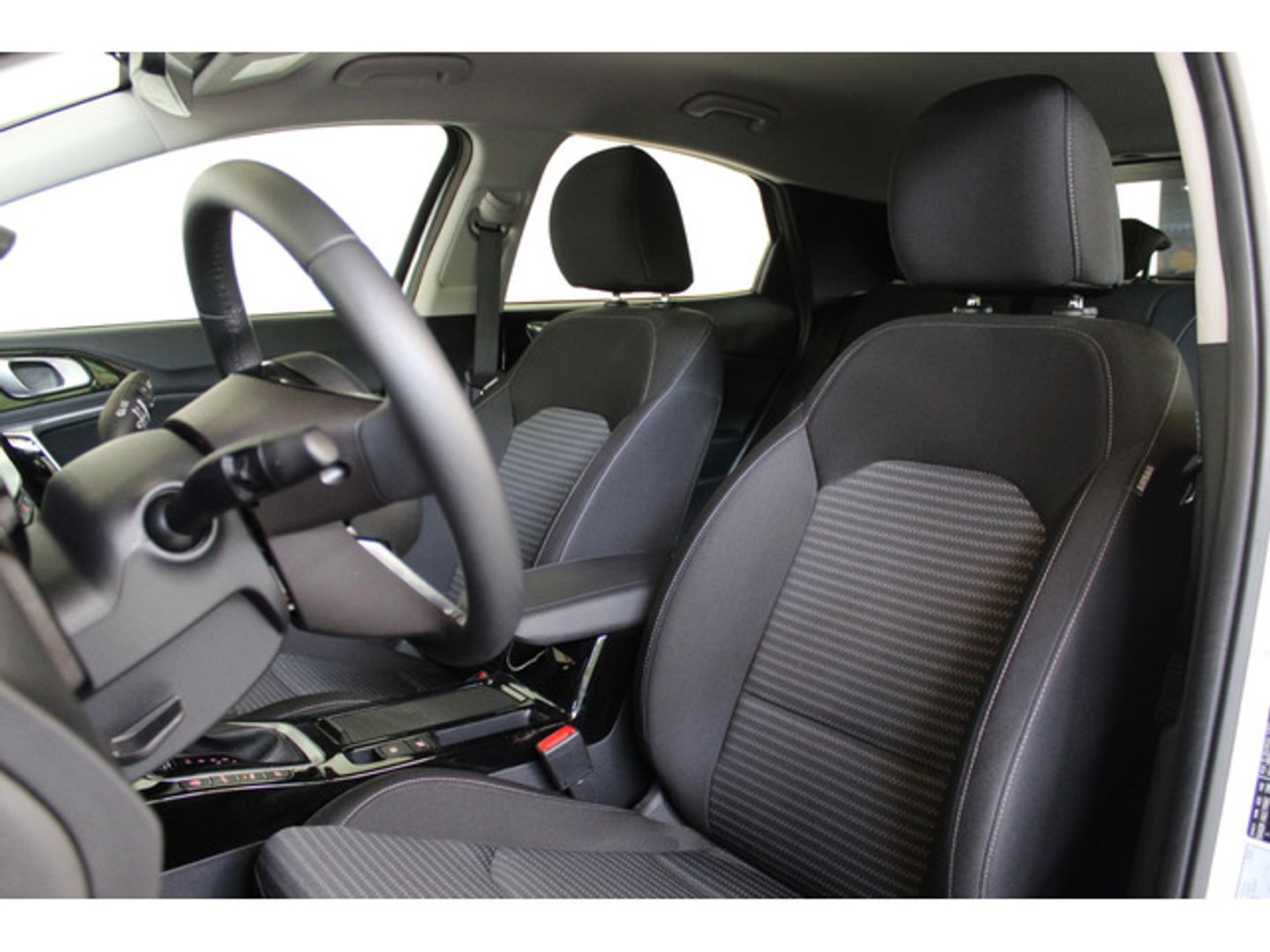 Kia XCeed 1.6 GDi PHEV eDrive 104 kW (141 CV)