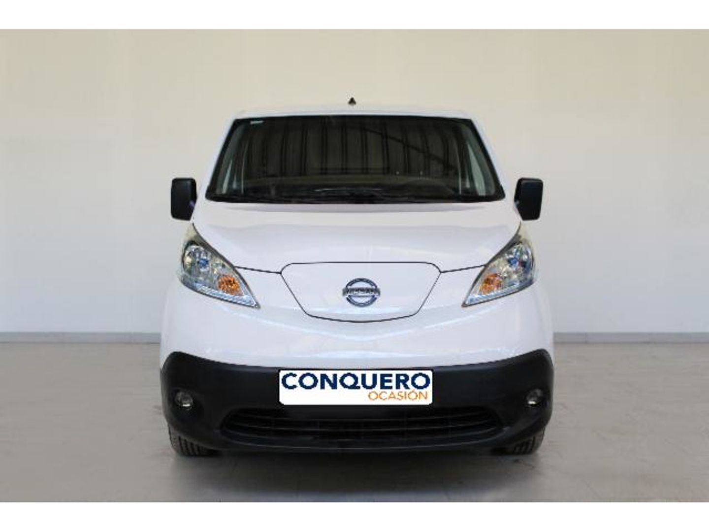 Nissan e-NV200 Furgon Electrica 40 kWh Profesional 80 kW (109 CV)