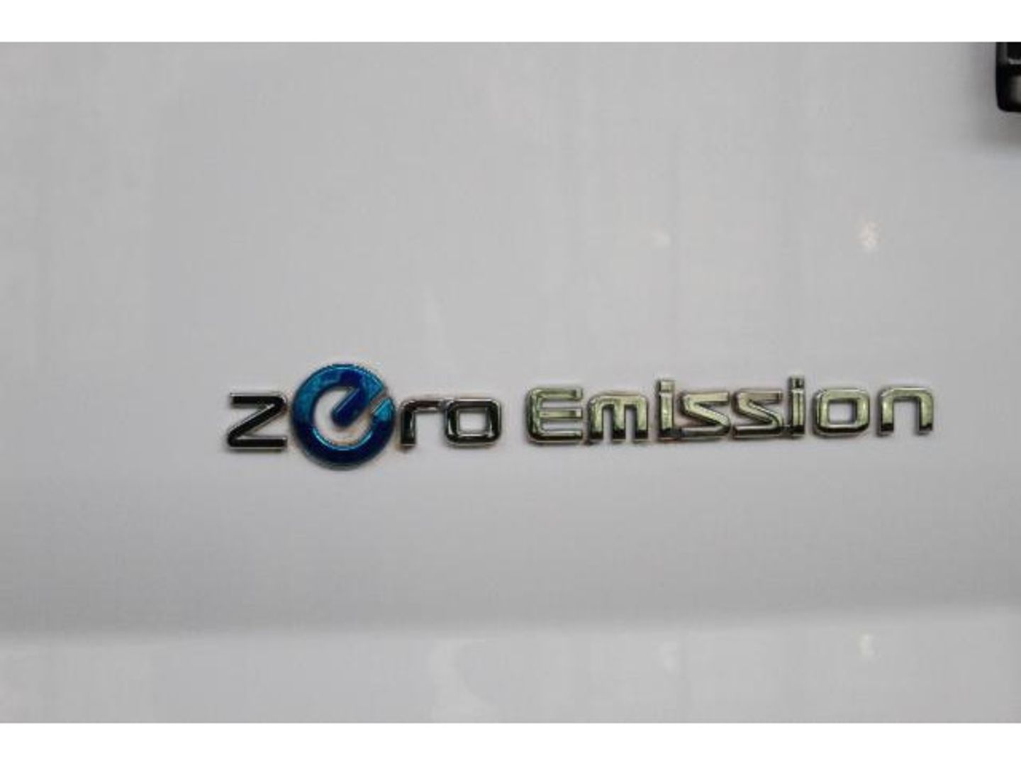 Nissan e-NV200 Furgon Electrica 40 kWh Profesional 80 kW (109 CV)
