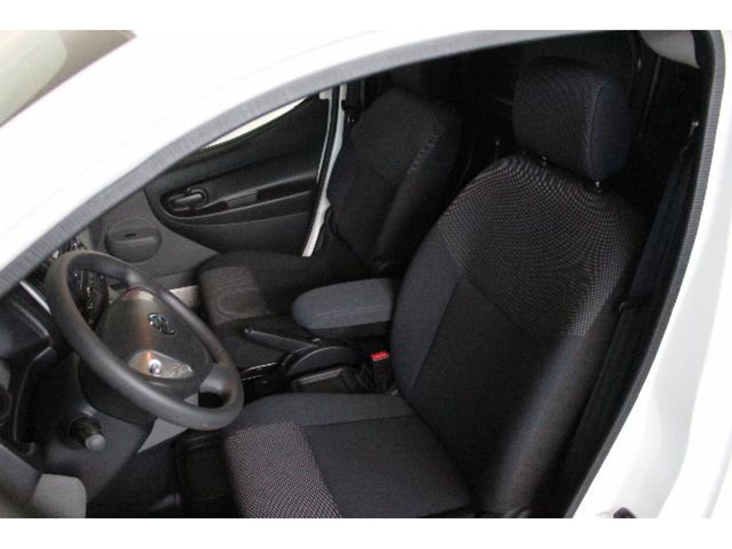Nissan e-NV200 Furgon Electrica 40 kWh Profesional 80 kW (109 CV)