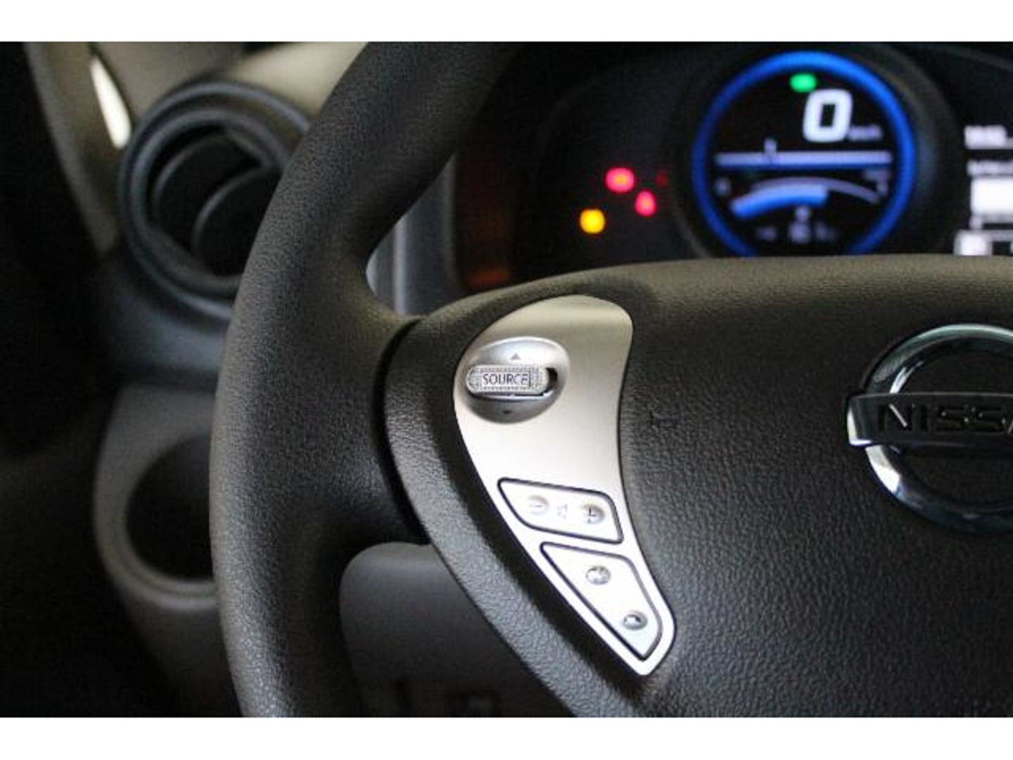 Nissan e-NV200 Furgon Electrica 40 kWh Profesional 80 kW (109 CV)