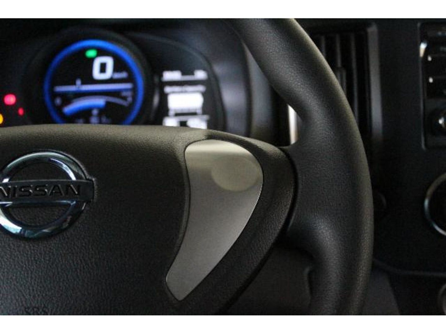 Nissan e-NV200 Furgon Electrica 40 kWh Profesional 80 kW (109 CV)