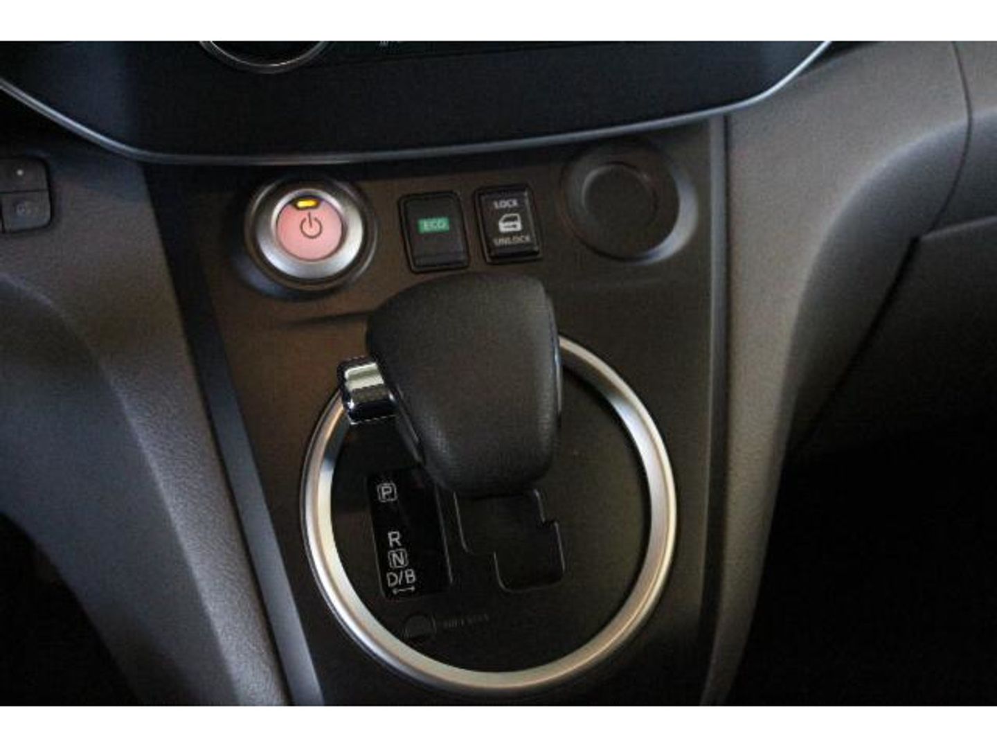 Nissan e-NV200 Furgon Electrica 40 kWh Profesional 80 kW (109 CV)