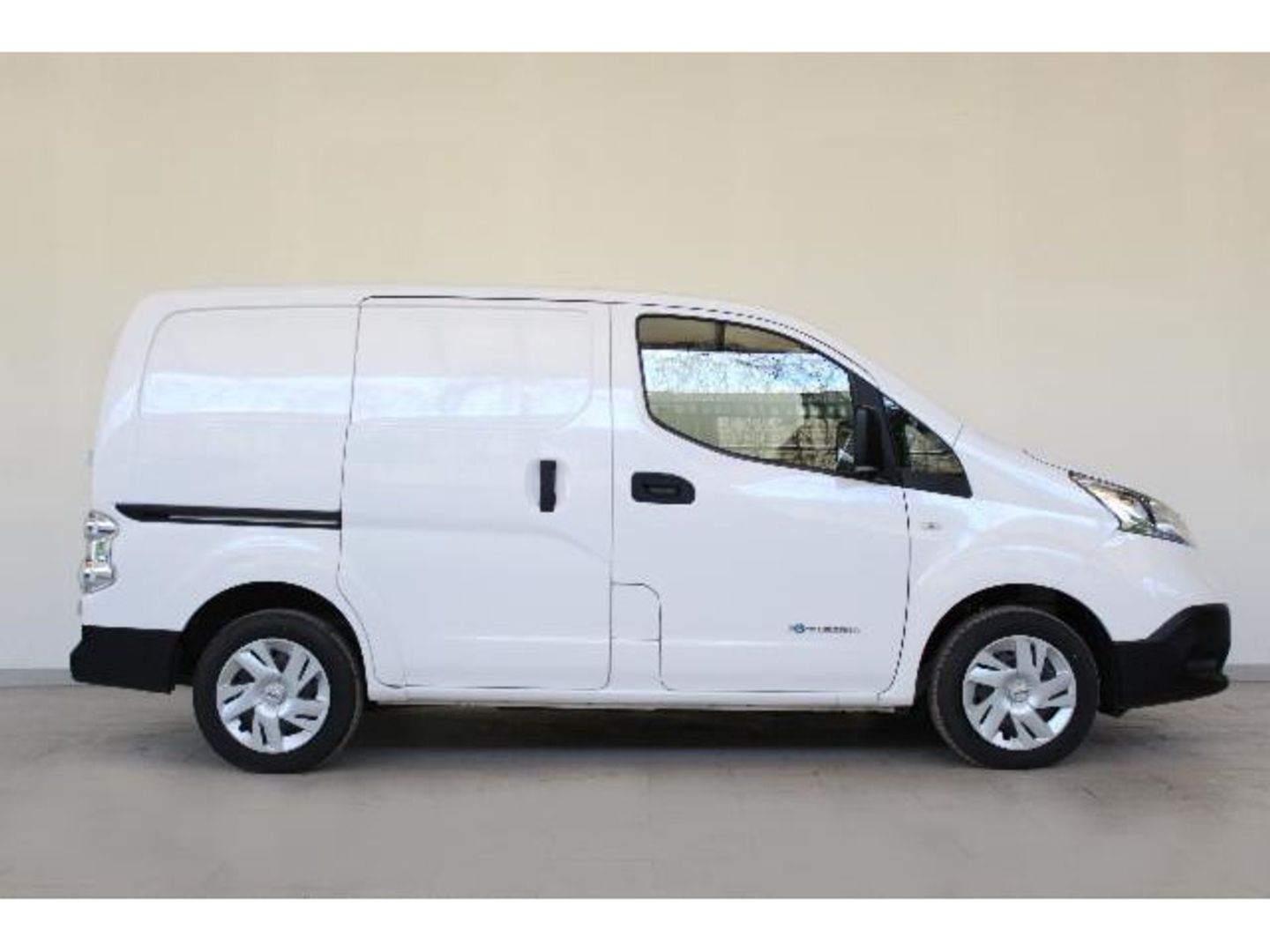 Nissan e-NV200 Furgon Electrica 40 kWh Profesional 80 kW (109 CV)