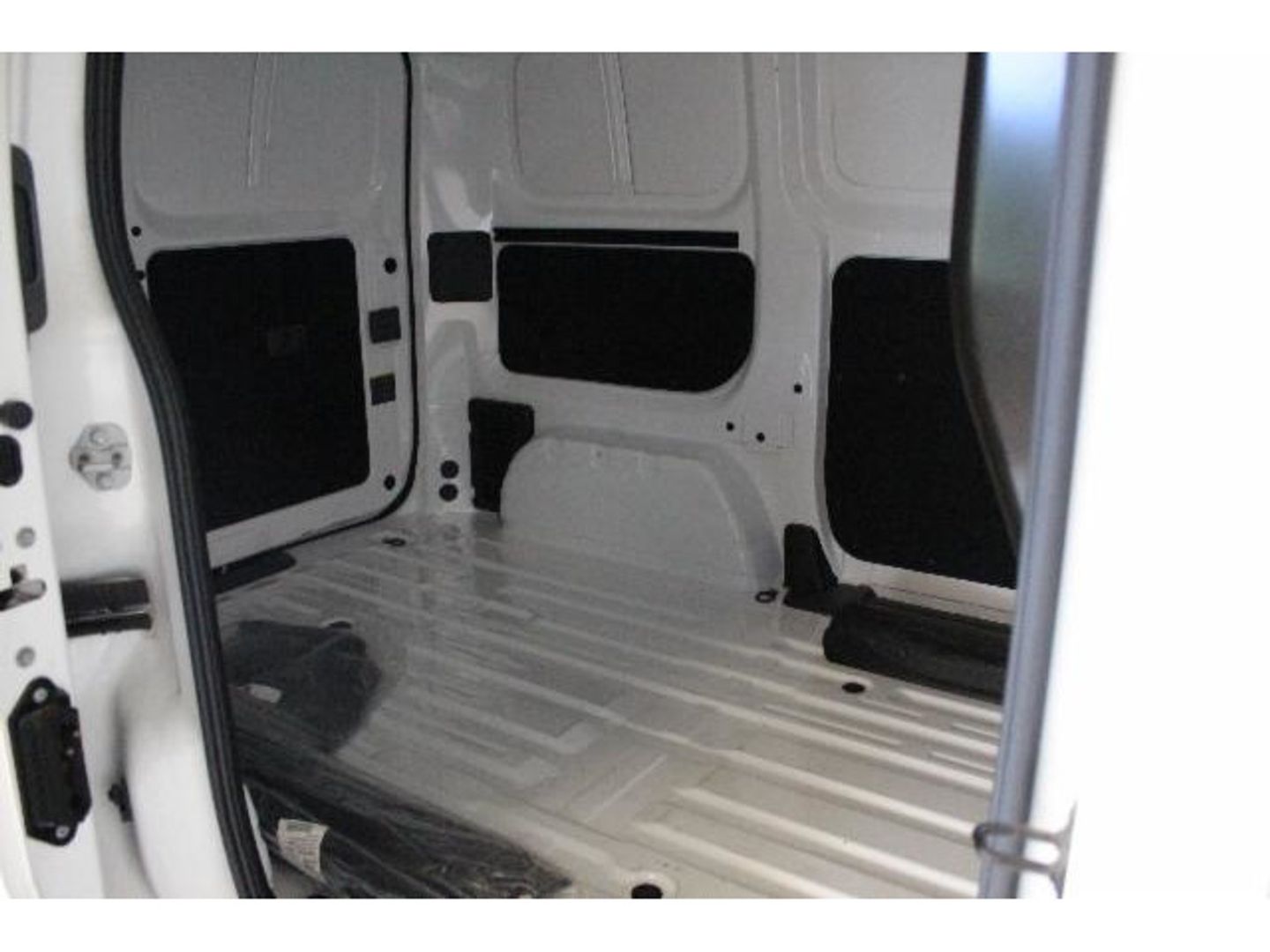 Nissan e-NV200 Furgon Electrica 40 kWh Profesional 80 kW (109 CV)