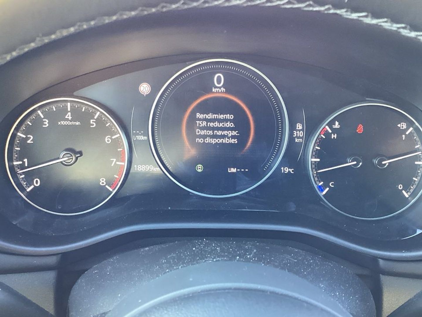 Mazda Mazda 3 2.5L E-SKY G MHEV Prime-line 103 kW (140 CV)
