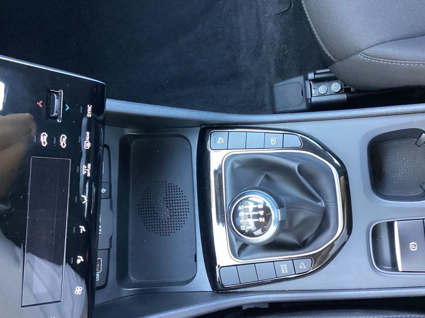 Hyundai Tucson 1.6 CRDI Maxx 85 kW (115 CV)