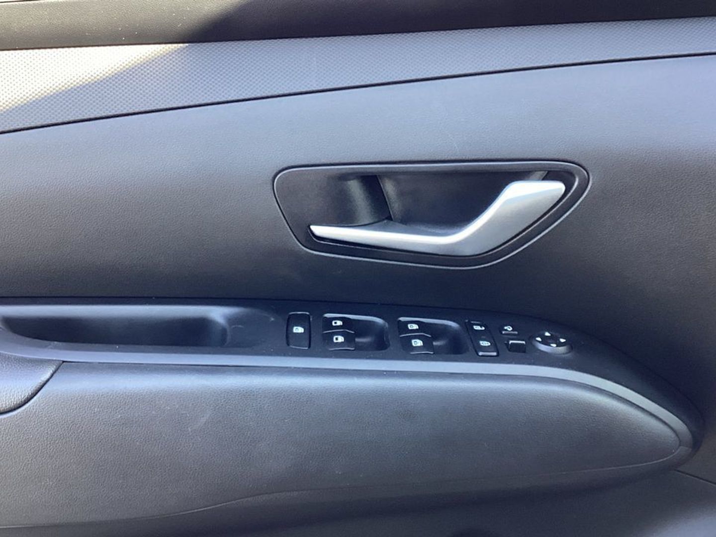 Hyundai Tucson 1.6 CRDI Maxx 85 kW (115 CV)