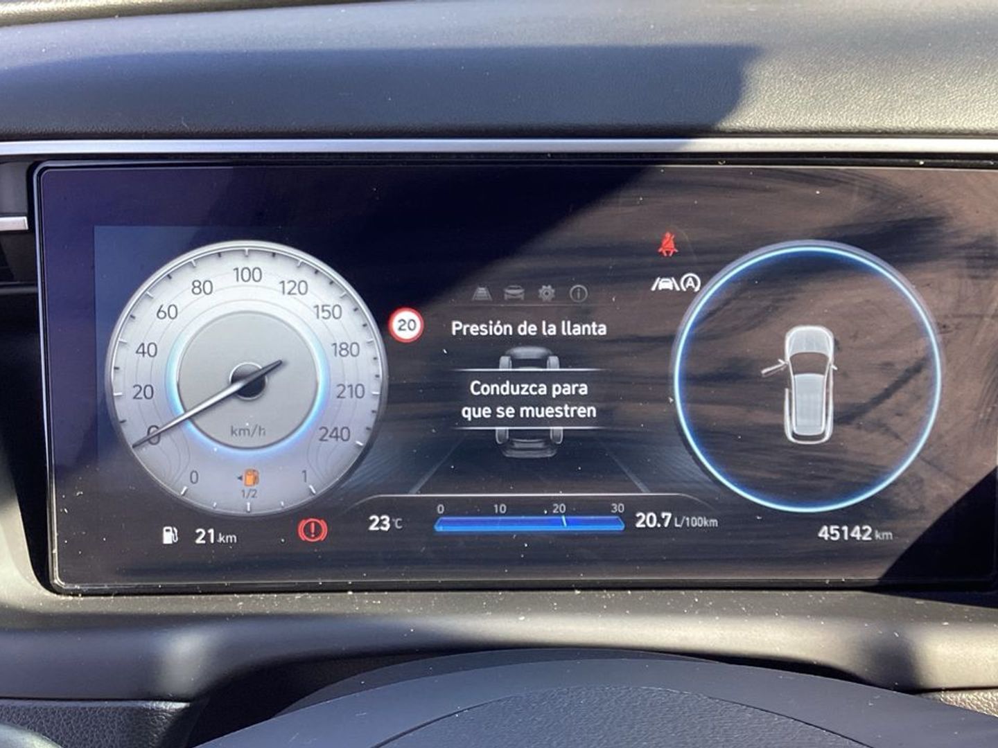 Hyundai Tucson 1.6 CRDI Maxx 85 kW (115 CV)