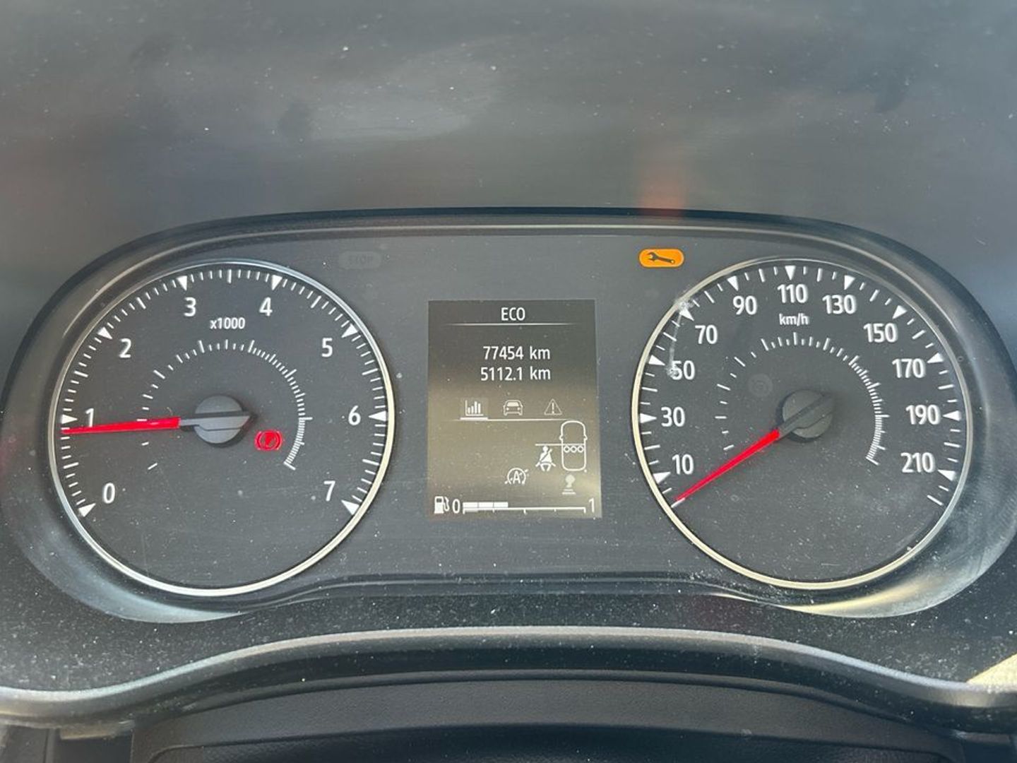 Dacia Sandero Stepway Essential ECO-G 74 kW (101 CV)