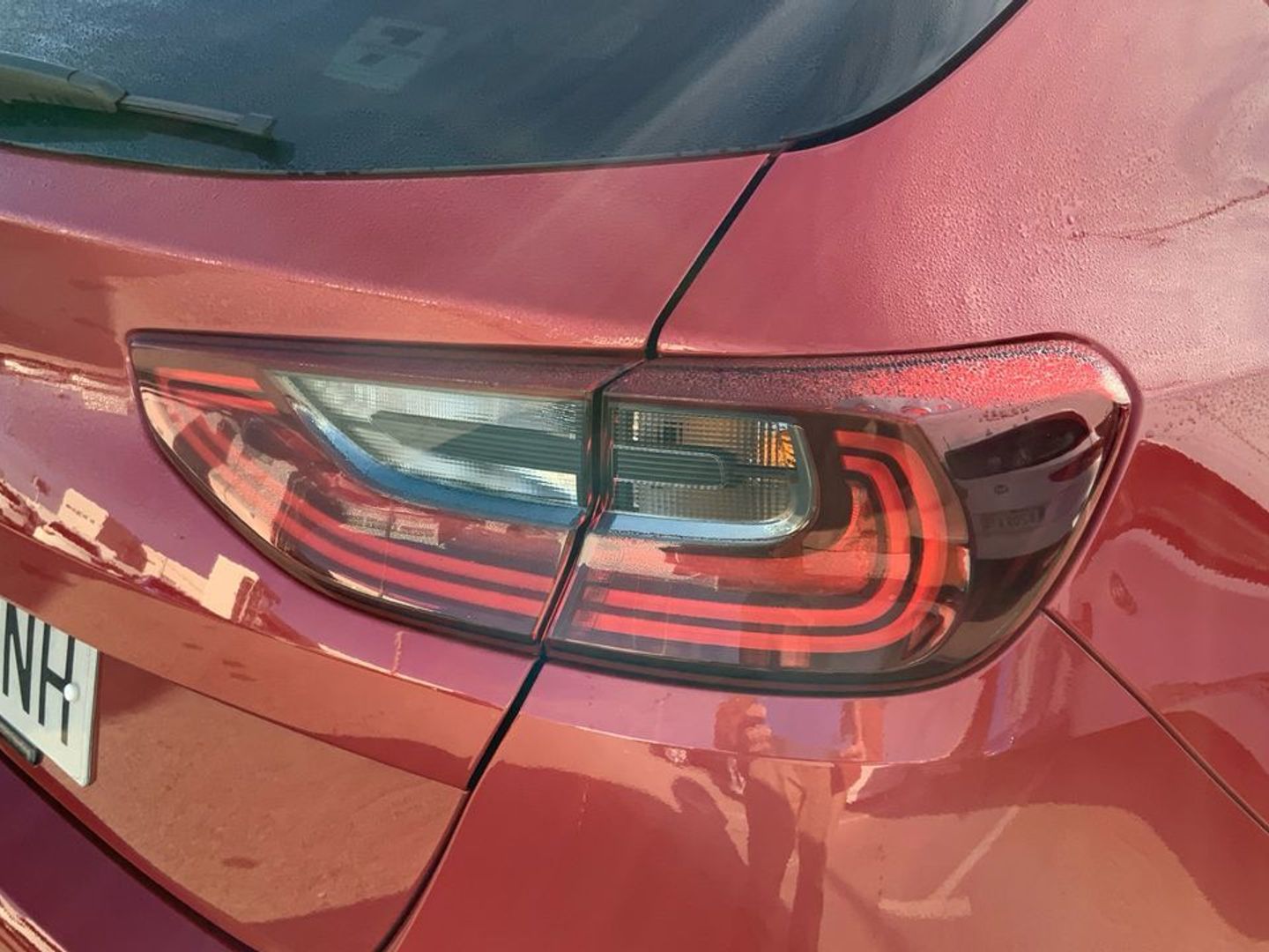 Kia Ceed 1.6 MHEV iMT Tech 100 kW (136 CV)