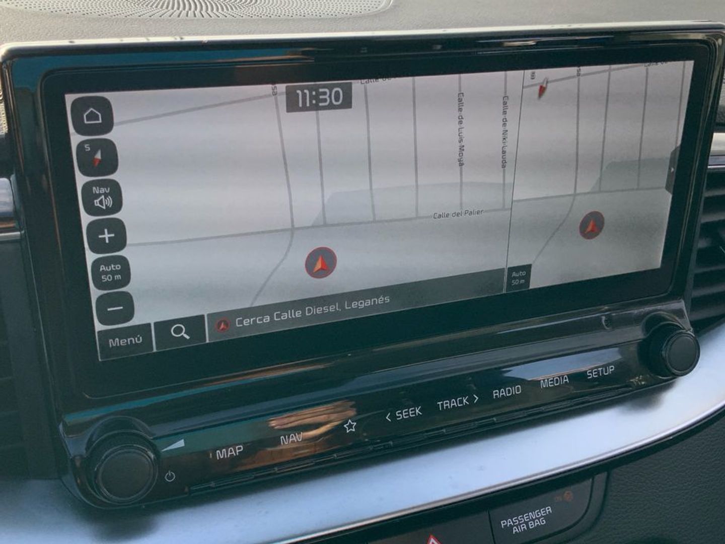 Kia Ceed 1.6 MHEV iMT Tech 100 kW (136 CV)