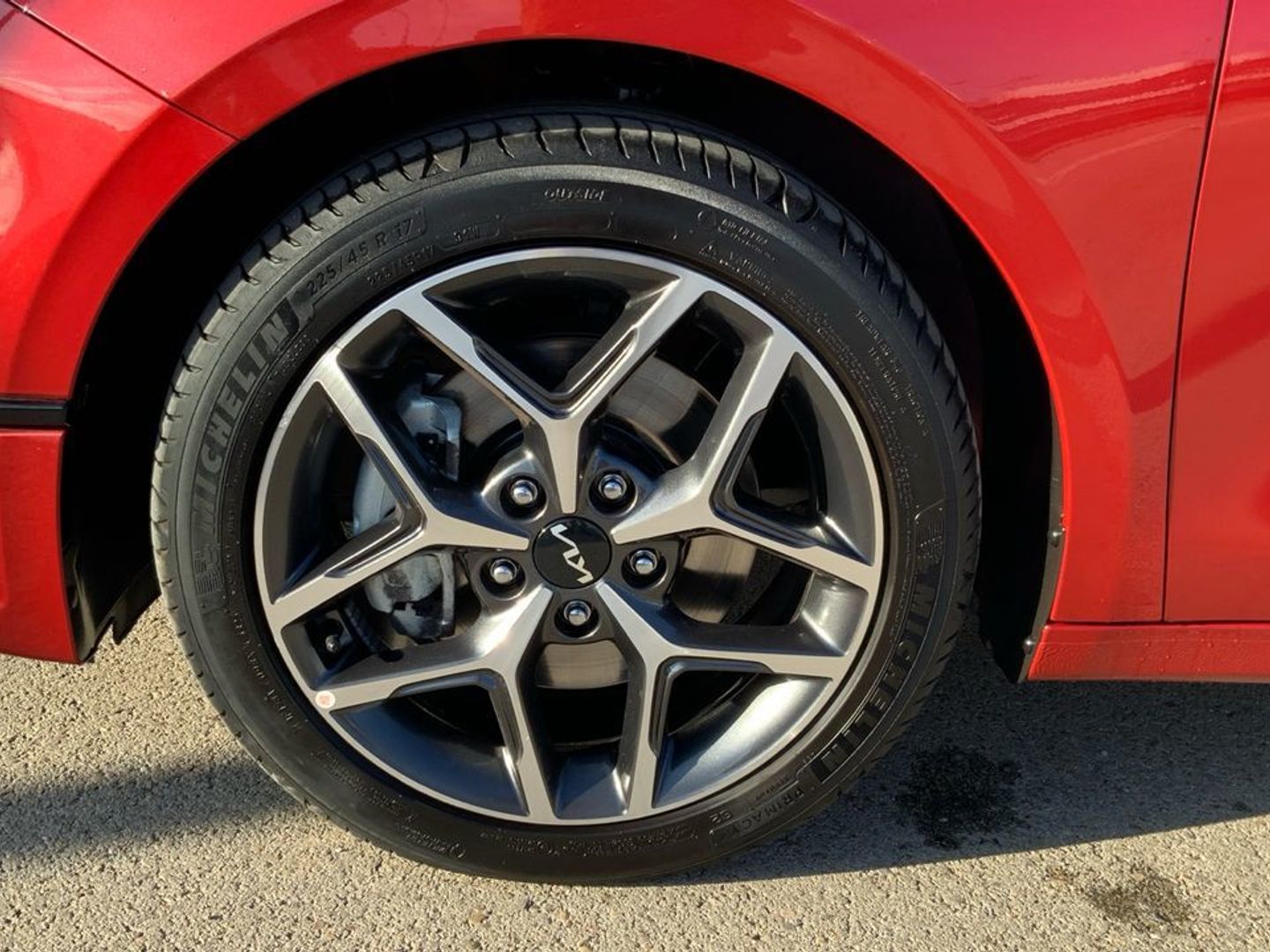 Kia Ceed 1.6 MHEV iMT Tech 100 kW (136 CV)