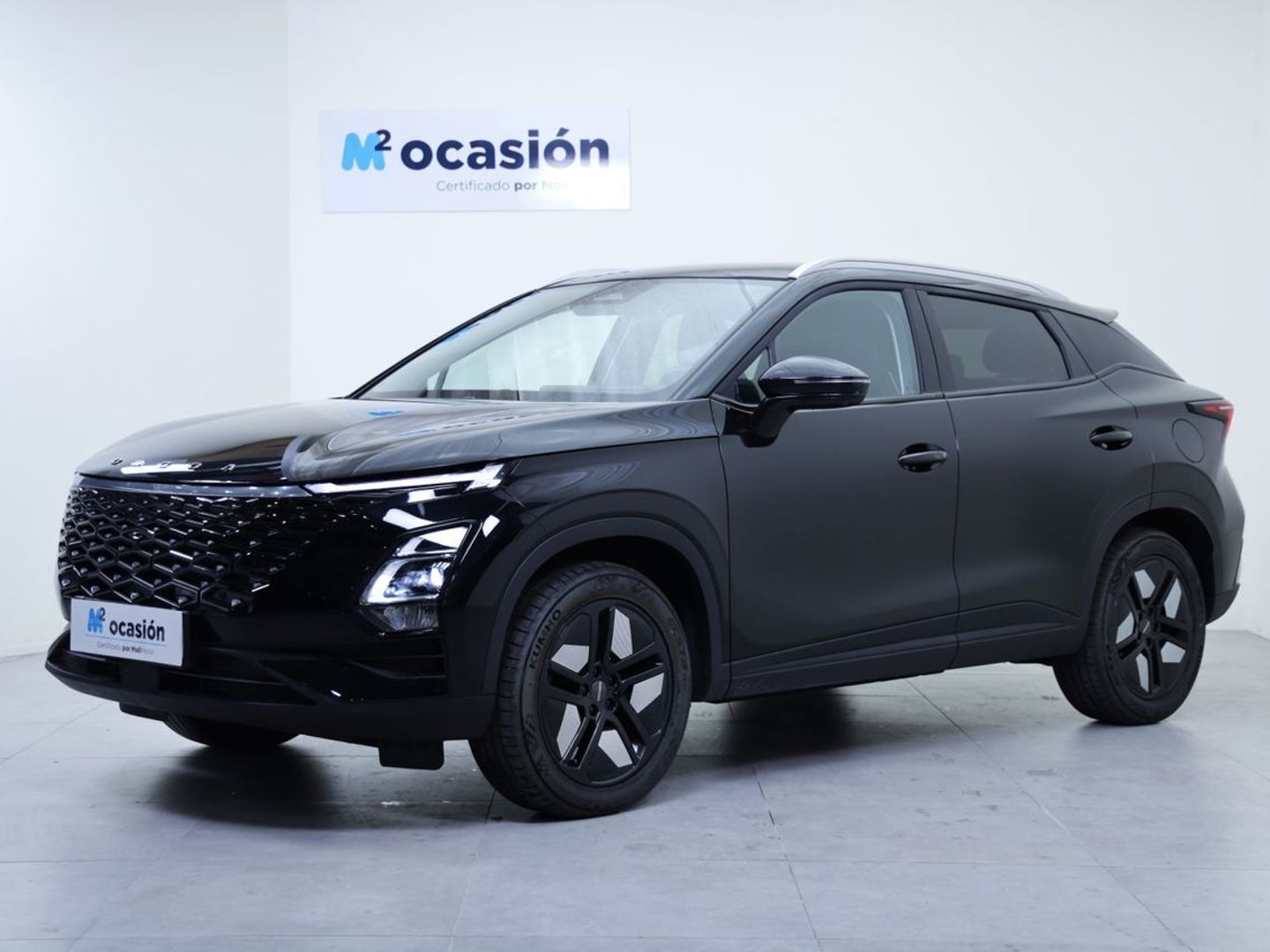 Omoda 5 1.6 TGDI Premium 108 kW (147 CV)