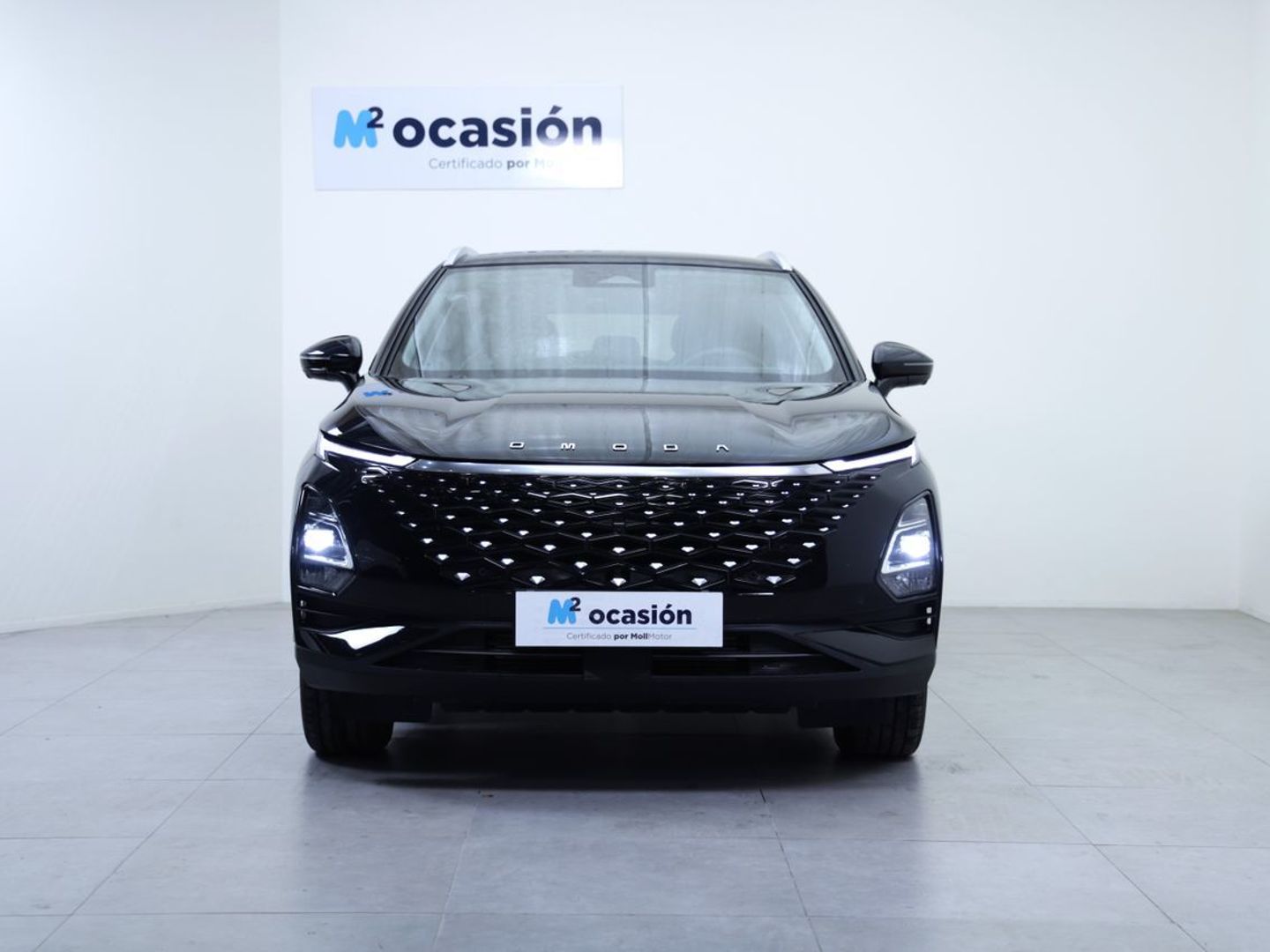 Omoda 5 1.6 TGDI Premium 108 kW (147 CV)