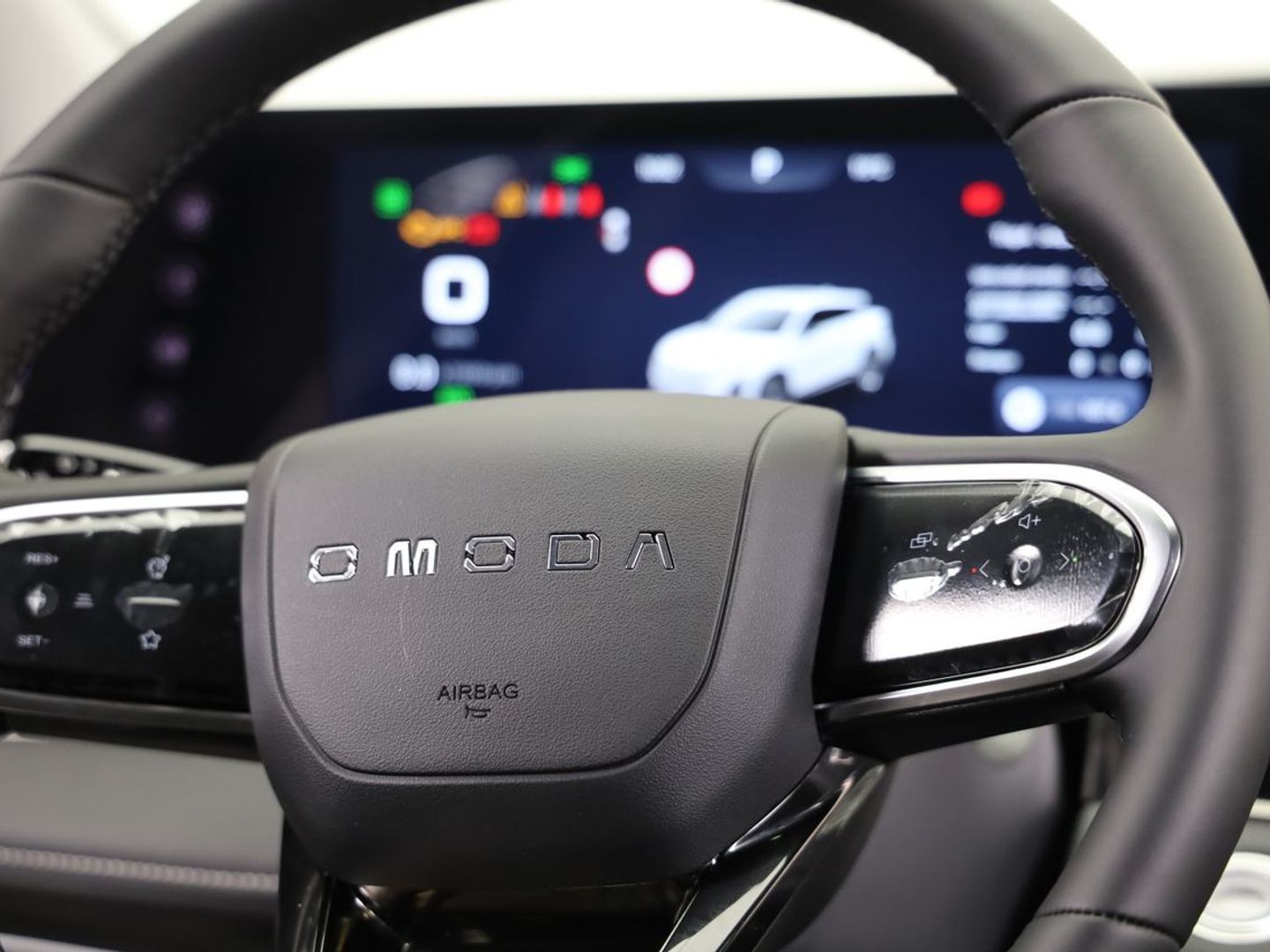 Omoda 5 1.6 TGDI Premium 108 kW (147 CV)