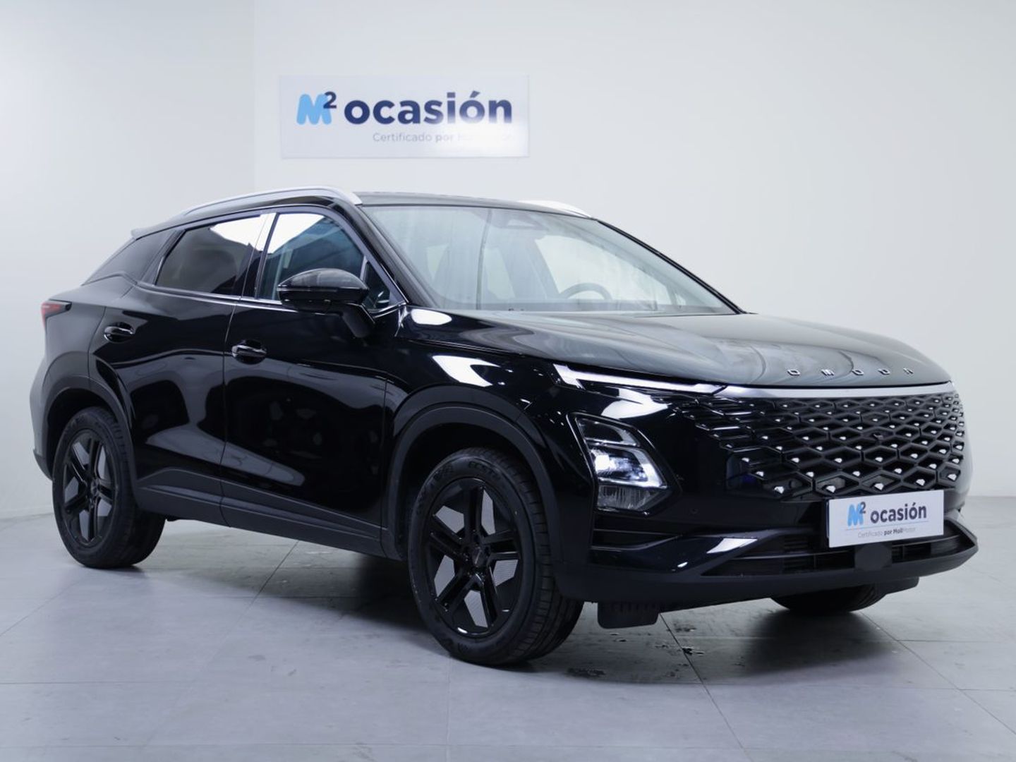 Omoda 5 1.6 TGDI Premium 108 kW (147 CV)