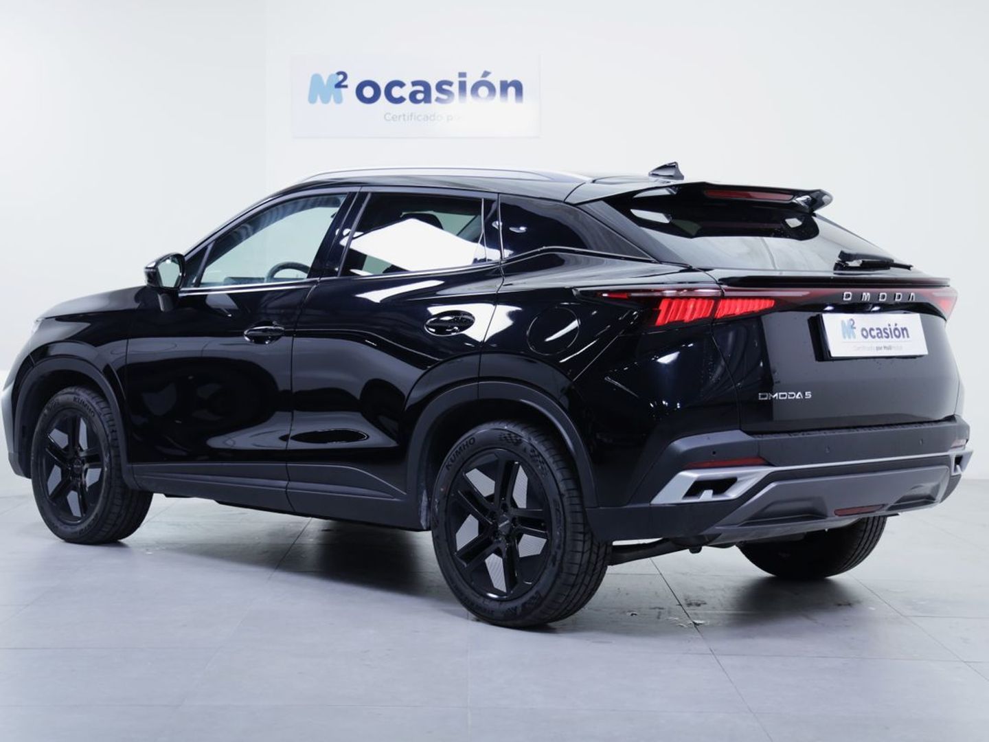 Omoda 5 1.6 TGDI Premium 108 kW (147 CV)
