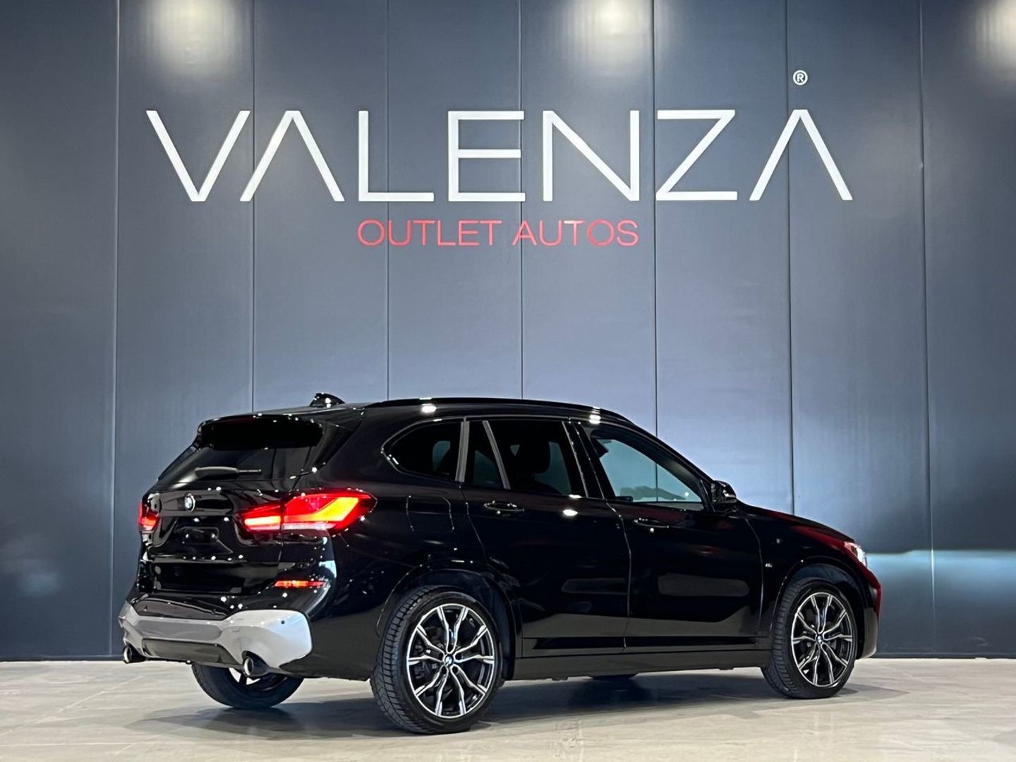 BMW X1 xDrive20i 131 kW (178 CV)