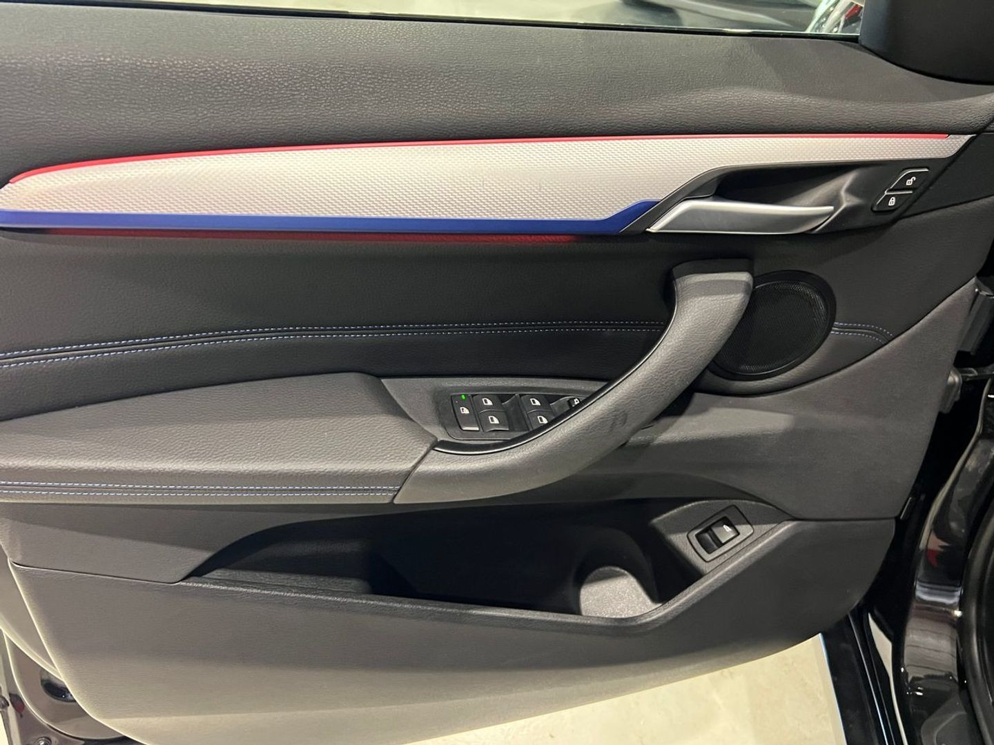 BMW X1 xDrive20i 131 kW (178 CV)
